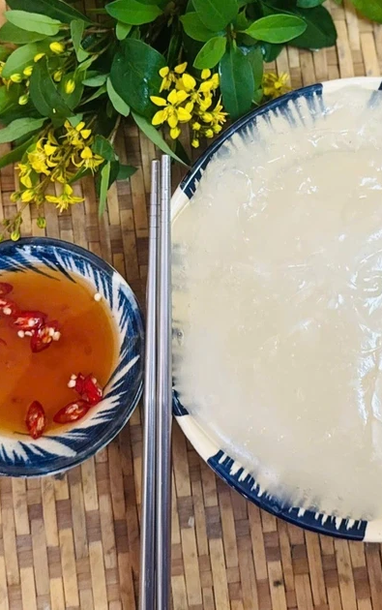 사랑하는 밀가루 반죽