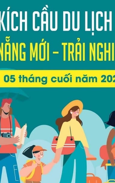 다낭, 연말 관광 활성화 프로그램 발표…1,700만 명 이상 관광객 유치 목표