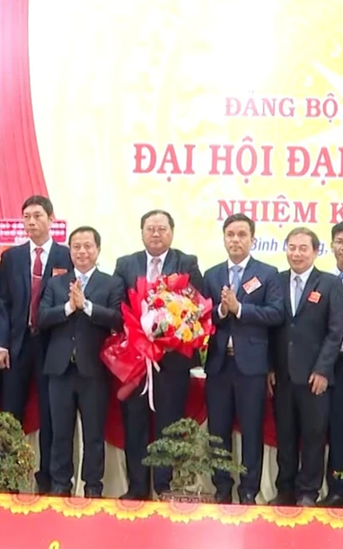 빈즈엉(Binh Duong) 코뮌은 선진적인 새로운 농촌 표준을 달성하기 위해 노력합니다.