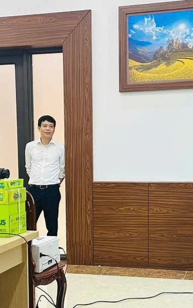 라오까이: 약 93,900개의 당원 데이터 파일을 수집했습니다.