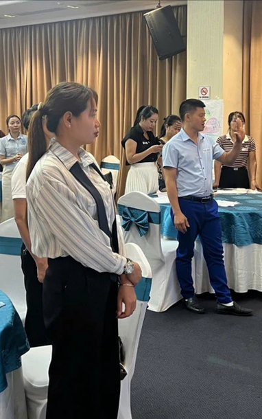도 여성연합, 22개 학교 교사들에게 상담 및 학교 심리 지원 기술 교육 실시