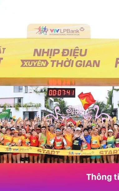 2025년 국제 마라톤에 7,000명 이상의 선수들이 참가합니다.