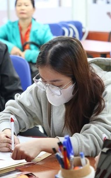 대학입시 실패자를 위한 매력적인 전환점이 많다