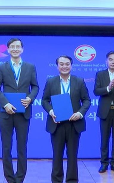 호치민시-부산 협력 강화, 글로벌 가치사슬 확대