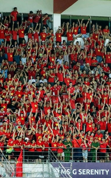 VFF, 2025년 동남아시아 여자 축구 선수권대회 동메달전 및 결승전 티켓 판매 발표