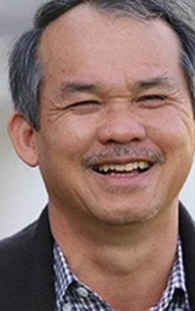 바우득 아들 공개, 뱀부항공 회장 겸 사장 사임
