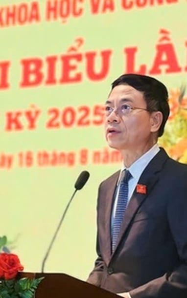 과학과 기술, 혁신과 디지털 전환은 궁극적으로 경제 성장, 국가 안보와 방위 보장, 국민 삶의 질 향상이라는 목표를 지향해야 합니다.