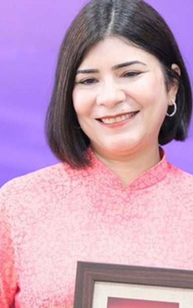 '나는 베트남이 명확한 목표를 가지고 전진하는 것을 목격했습니다.'