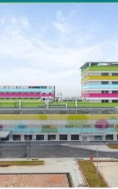 국립아동병원 2호점 정식 운영 앞두고 서둘러 완공