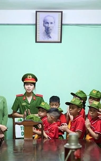 탕롱황성 - 국가의 역사를 기념하는 장소