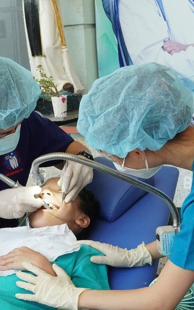 전국 구강 건강 조사
