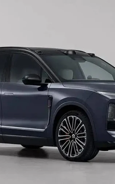 Nio ES8 - 중국의 "초대형" 전기 SUV, 무엇이 특별한가?