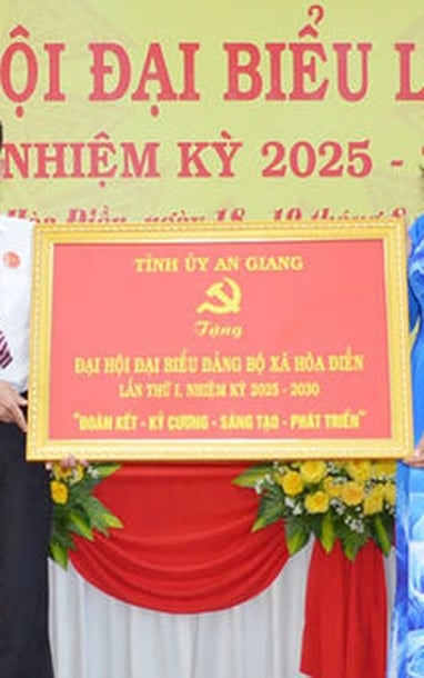 호아디엔은 2030년까지 상당히 발전하는 것을 목표로 하고 있습니다.