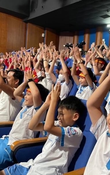 영어 창렌게 공식 노래 특징