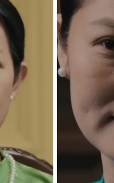 영화 "레드 레인": 전 부통령 응우옌티빈 역을 맡은 사람은 누구?