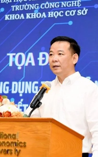 응용수학 - 데이터와 인공지능 시대의 "숨겨진 영웅"