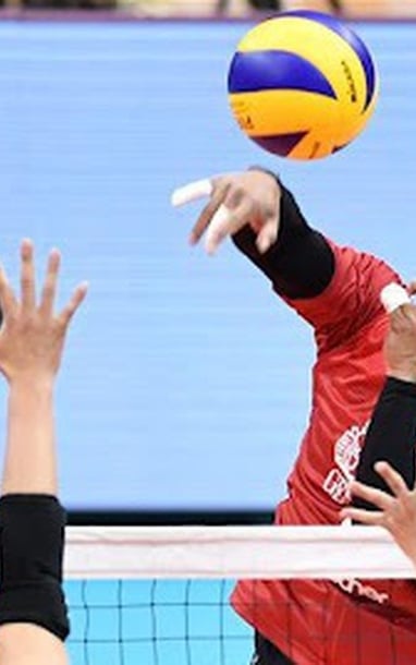 U21 여자 배구 선수, 경기 출전 금지: FIVB, 베트남의 항의에 답변하지 않아