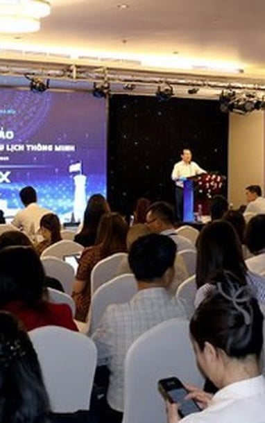 하노이, 디지털 전환 추진하며 수도 관광 수준 높여