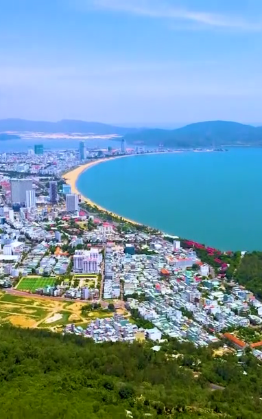 Bình Định - tài nguyên du lịch độc đáo và hấp dẫn