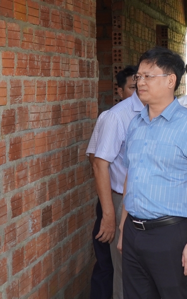 자원 강화, 국가 목표 프로그램의 효과적인 구현