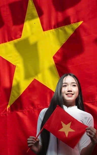 Yêu nước theo cách của người trẻ