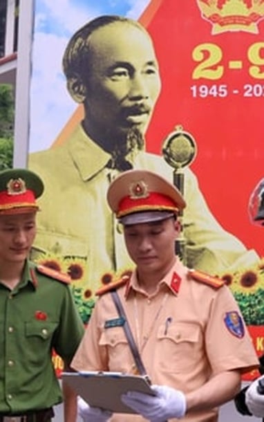 하노이: A80 임무 훈련 단지의 보안 및 안전 확보