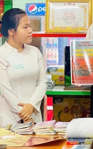호치민시는 학생의 약 30%가 직업 훈련 시스템에 진입하도록 목표로 삼았습니다.
