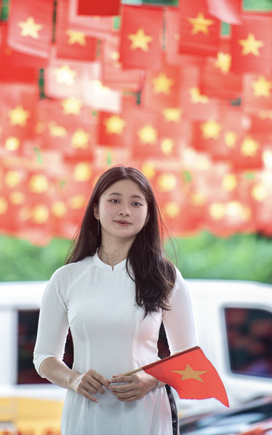 Cảnh tượng chưa từng thấy ở Thủ đô Hà Nội khiến tim mỗi người đều rưng rưng