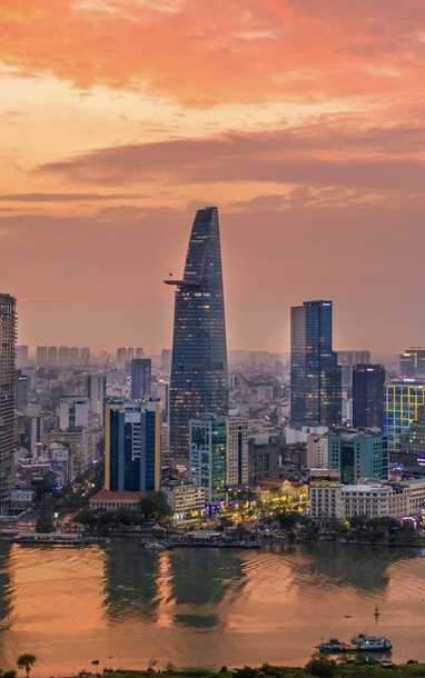 Việt Nam có tiềm năng trở thành điểm đến cho các đám cưới của giới thượng lưu