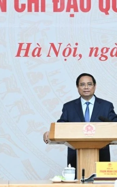 Chuyển đổi tư duy, có cơ chế, chính sách đặc biệt, đột phá thực hiện hội nhập quốc tế