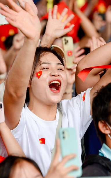 Những hình ảnh ấn tượng buổi tổng duyệt lễ diễu binh, diễu hành kỷ niệm 80 năm Quốc khánh