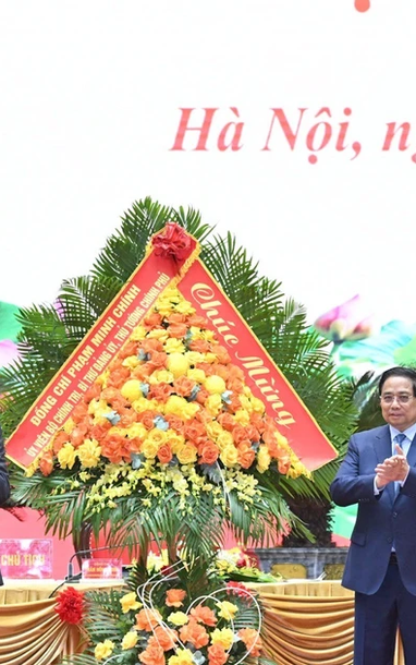 Đoàn kết, thống nhất, phản ứng chính sách linh hoạt, thực hiện thành công 3 đột phá chiến lược
