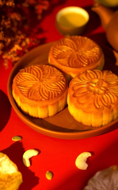 Một đêm trăng, ba miền đất, muôn vị bánh Trung thu hội tụ