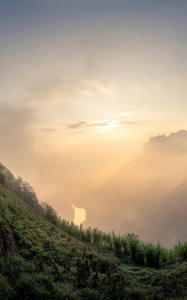 Lý do Sa Pa vào top điểm đến miền núi hút khách nhất châu Á