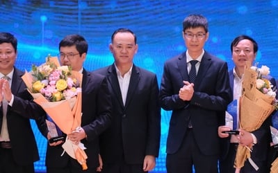 28 trường đại học, doanh nghiệp 'bắt tay' đào tạo tài năng công nghệ 4.0
