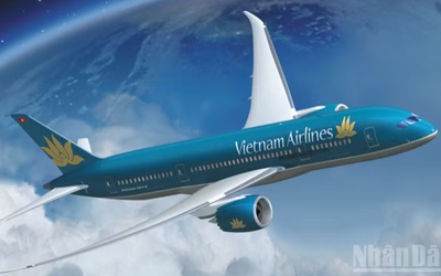 Zvýšením frekvence letů do Ruska optimalizují Vietnam Airlines svou mezinárodní letovou síť.