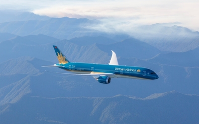 Vietnam Airlines mengumumkan hasil keuangan kuartal pertama tahun 2026, dengan proaktif beradaptasi terhadap fluktuasi di pasar internasional.