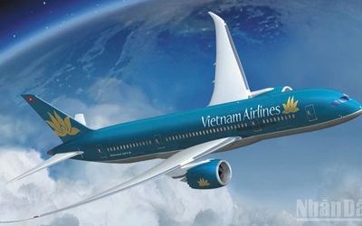 Vietnam Airlines rapporterer sine finansielle resultater for 1. kvartal 2026 og tilpasser sig proaktivt til de internationale markedsudsving.