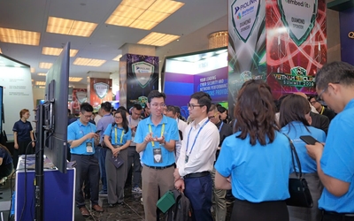 CMC Telecom, Vietnam Güvenlik Zirvesi 2026'da: Tehdit İstihbaratı Savunmada Öncü Rol Oynuyor