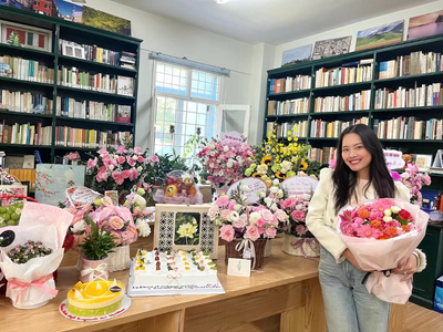 Cô giáo Gen Z của ItaHANU và hành trình nuôi lớn những ‘phiên bản’ của chính mình