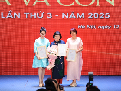 Từ cô sinh viên ngành Ngôn ngữ Nga đến “gương mặt quốc dân” của VTV: Chuyện chưa kể về MC Diễm Quỳnh