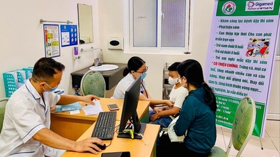 Bệnh viện Nhi Hải Dương khám miễn phí dậy thì sớm cho trẻ