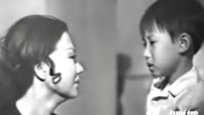 Sĩ Hoàng nhớ lời ru của nghệ sĩ Kim Cương trong Lá sầu riêng