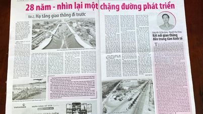Báo Bạc Liêu: Không ngừng nâng cao chất lượng thông tin kinh tế