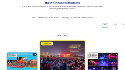 Nghệ An Hôm nay