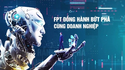 Made By FPT - Bộ Giải Pháp Tối Ưu Hóa Vận Hành Doanh Nghiệp