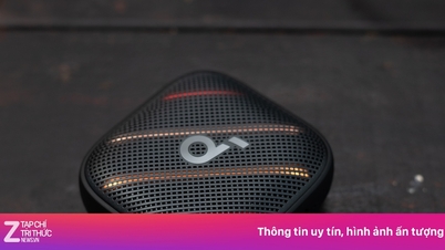 Ngách mới của ngành loa