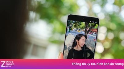 Galaxy S26 Ultra cân trọn mọi trend 'sống ảo'