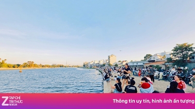 Rào chắn 'biển Gò Vấp thu nhỏ' mới nổi ở TP.HCM