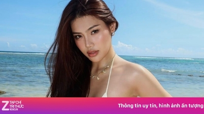 Cẩm Ly theo đuổi mốt thời trang táo bạo